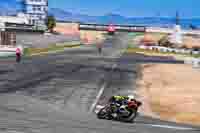 Middle Group Black Bikes